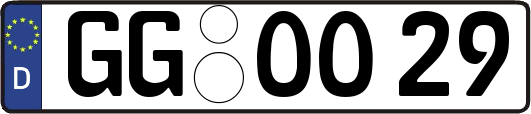 GG-OO29