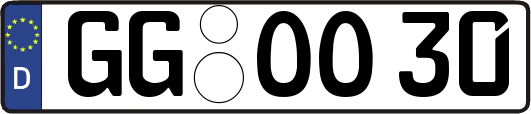 GG-OO30