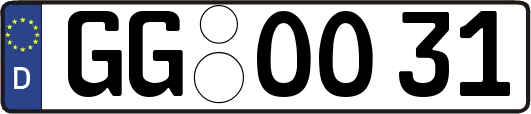GG-OO31