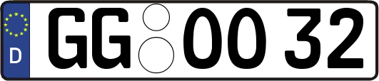 GG-OO32