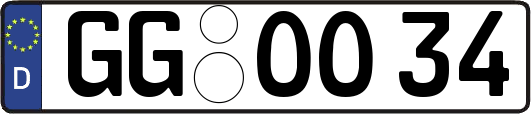 GG-OO34