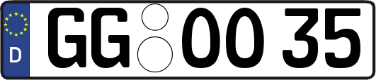 GG-OO35