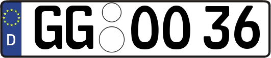 GG-OO36