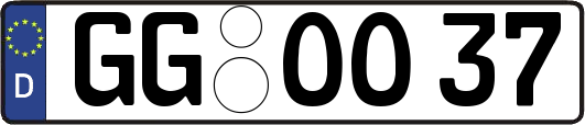 GG-OO37