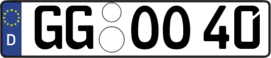 GG-OO40