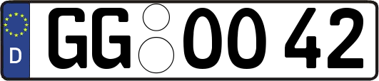 GG-OO42