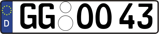 GG-OO43