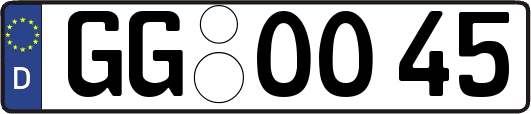 GG-OO45