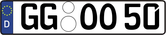GG-OO50