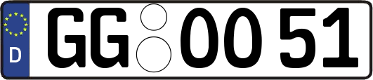 GG-OO51