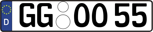 GG-OO55