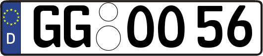 GG-OO56