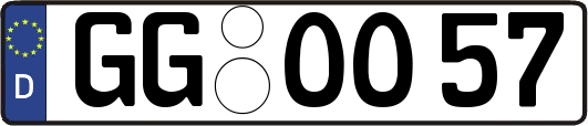 GG-OO57