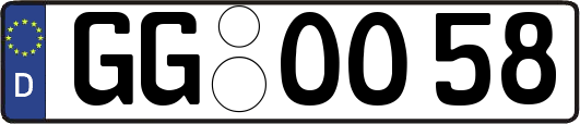 GG-OO58