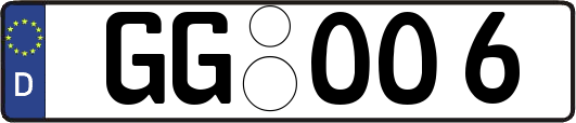 GG-OO6