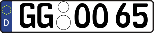 GG-OO65