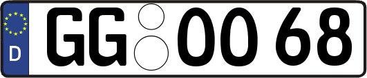 GG-OO68