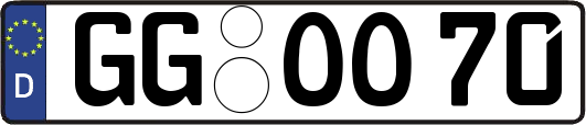 GG-OO70