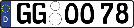 GG-OO78