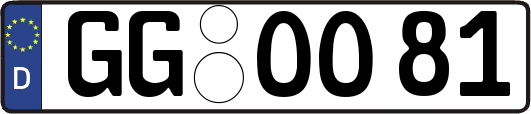 GG-OO81
