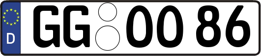 GG-OO86