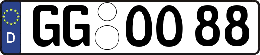 GG-OO88