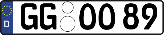 GG-OO89