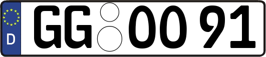 GG-OO91