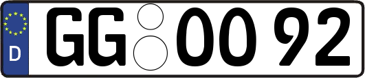 GG-OO92