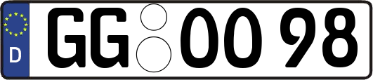 GG-OO98