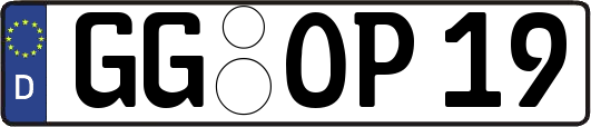 GG-OP19