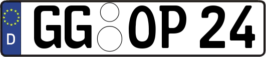 GG-OP24
