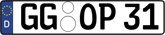 GG-OP31