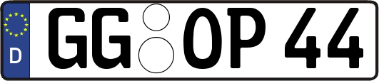 GG-OP44