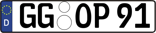 GG-OP91