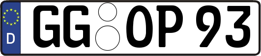 GG-OP93