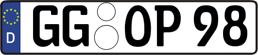 GG-OP98