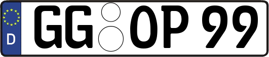 GG-OP99
