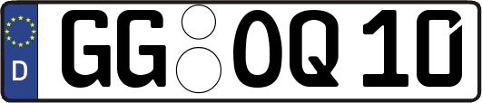 GG-OQ10