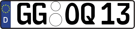 GG-OQ13
