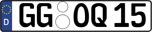 GG-OQ15