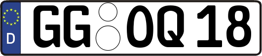 GG-OQ18