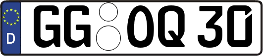 GG-OQ30
