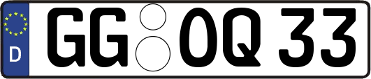 GG-OQ33