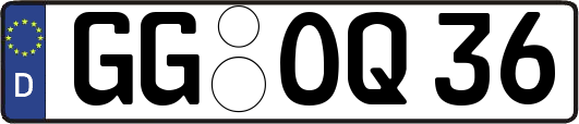 GG-OQ36