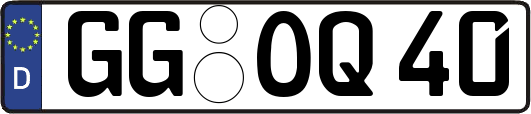GG-OQ40