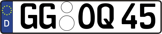 GG-OQ45