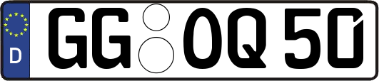 GG-OQ50