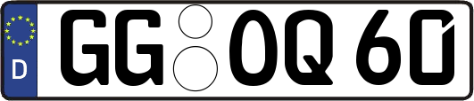 GG-OQ60