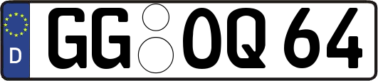 GG-OQ64
